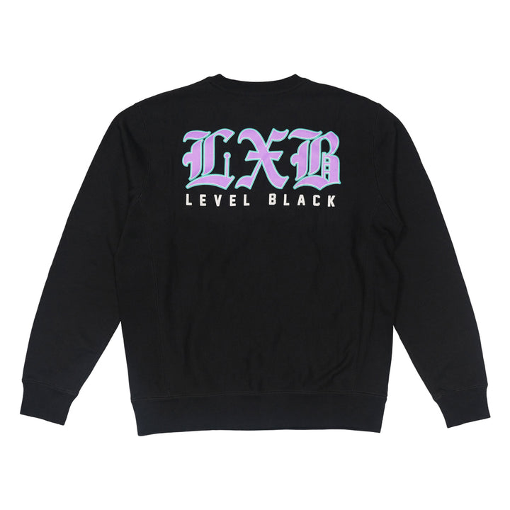 988 Suicide Awareness Ultra Premium Crew Sweater