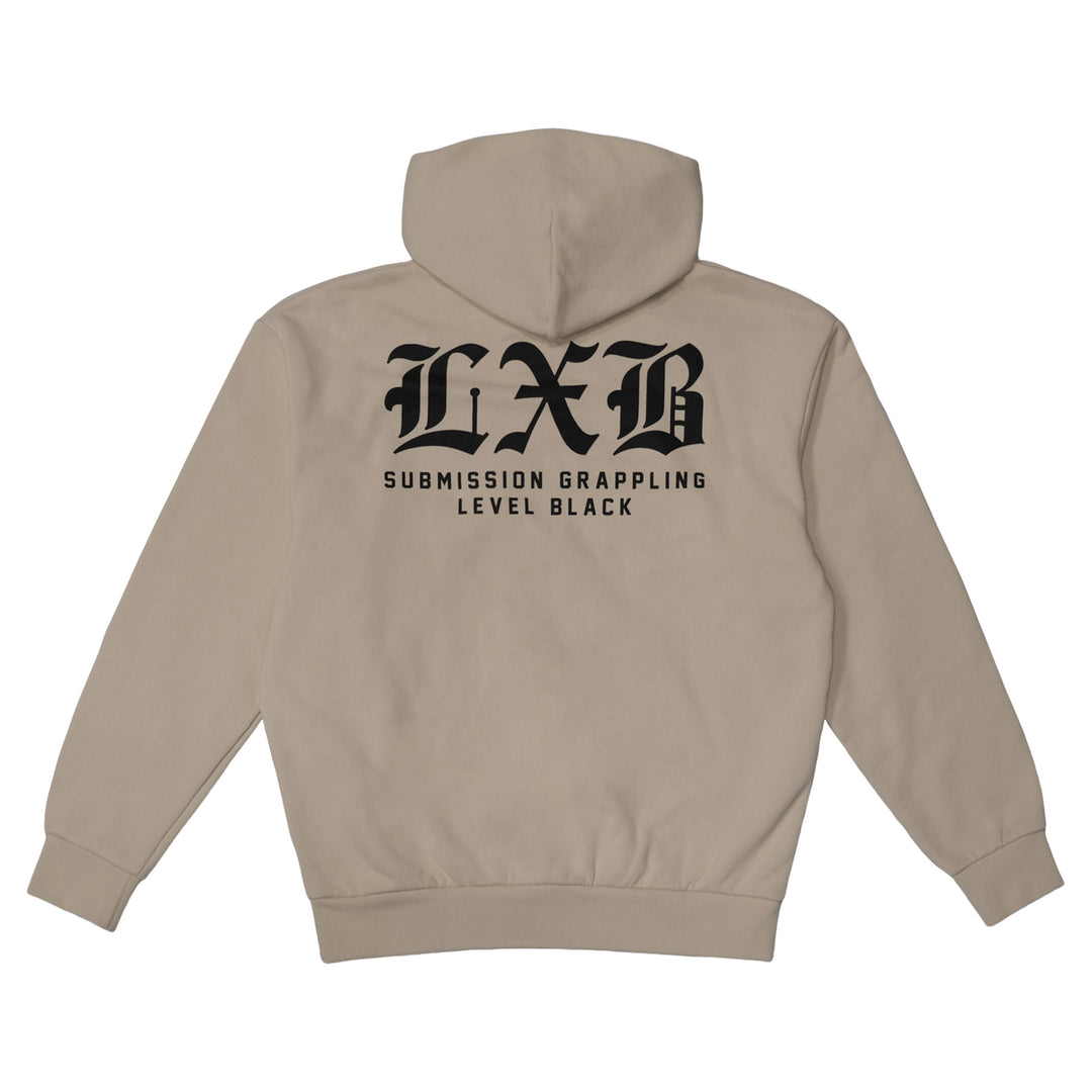 Sand OG Ultra Premium Hoodie