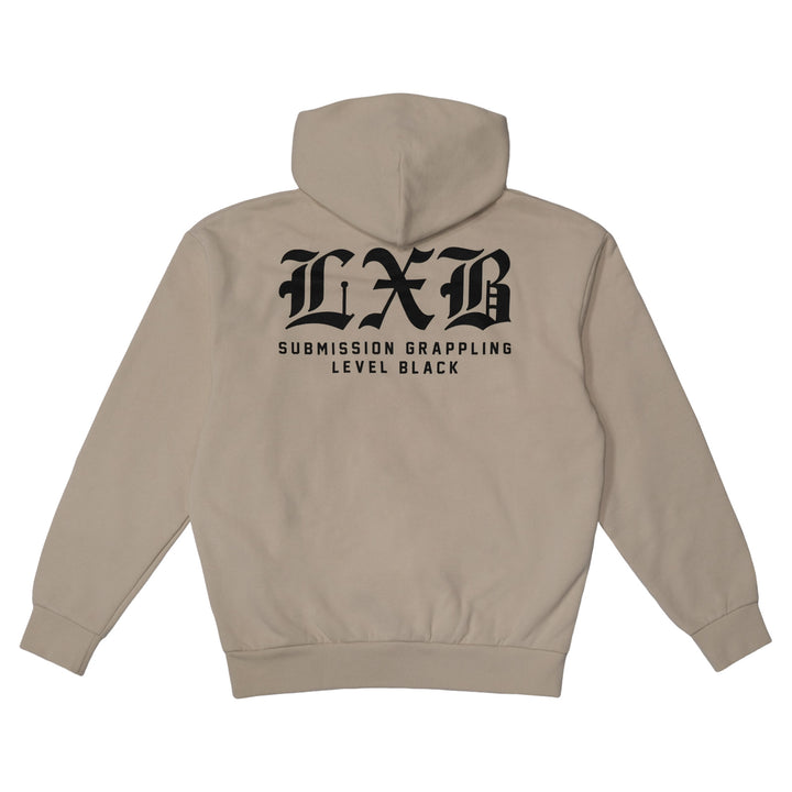 Sand OG Ultra Premium Hoodie