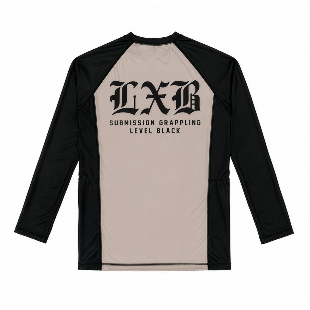 Sand OG LS Rash Guard
