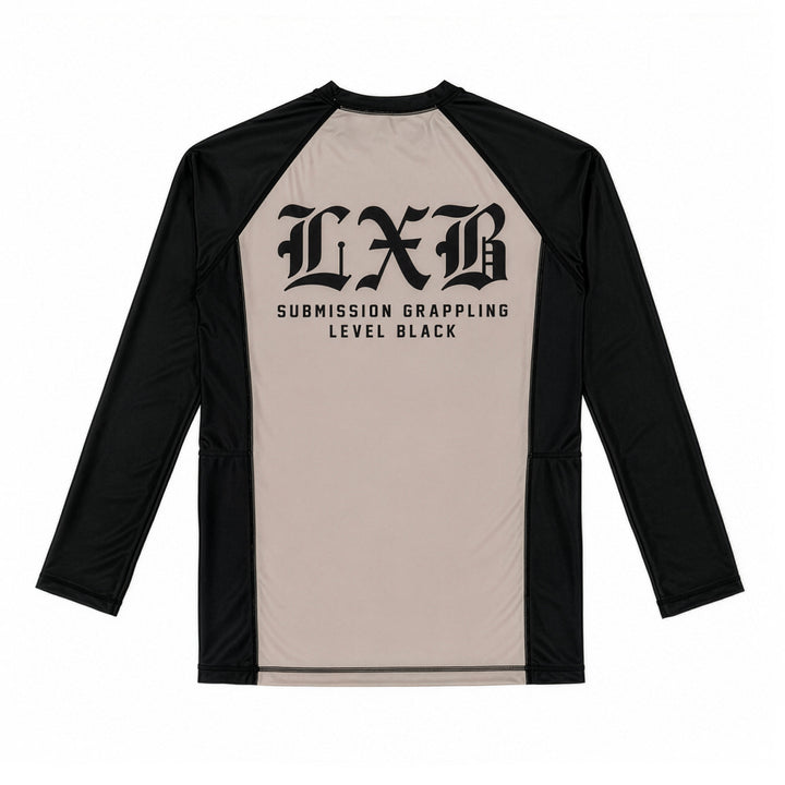 Sand OG LS Rash Guard