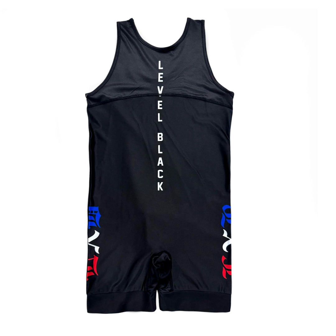 American WC Singlet