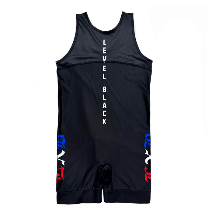 American WC Singlet