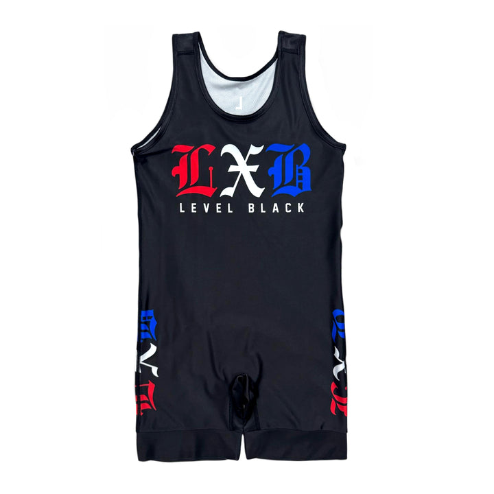 American WC Singlet