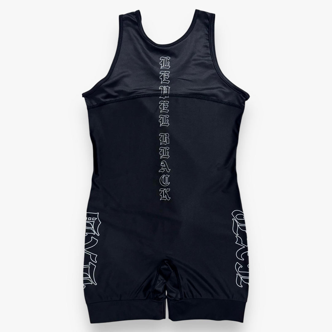 Deadline Singlet