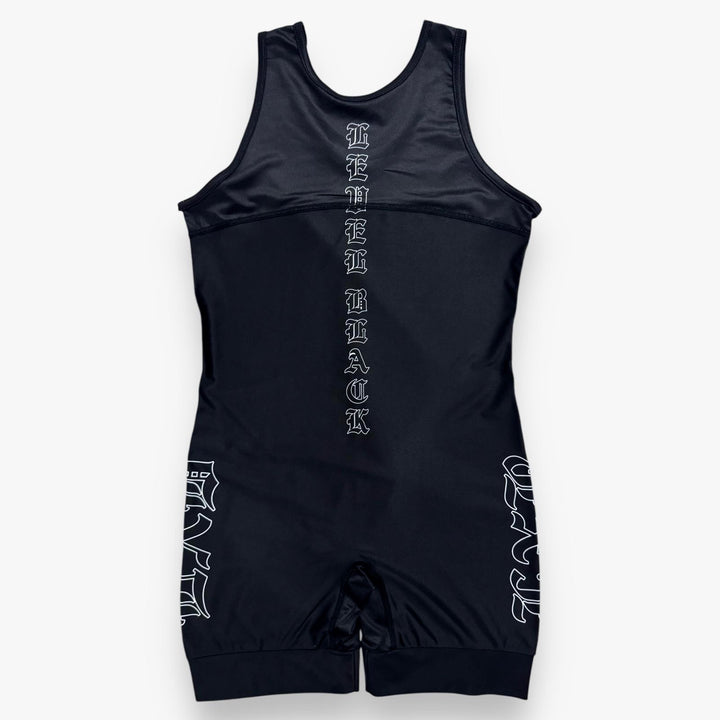 Deadline Singlet