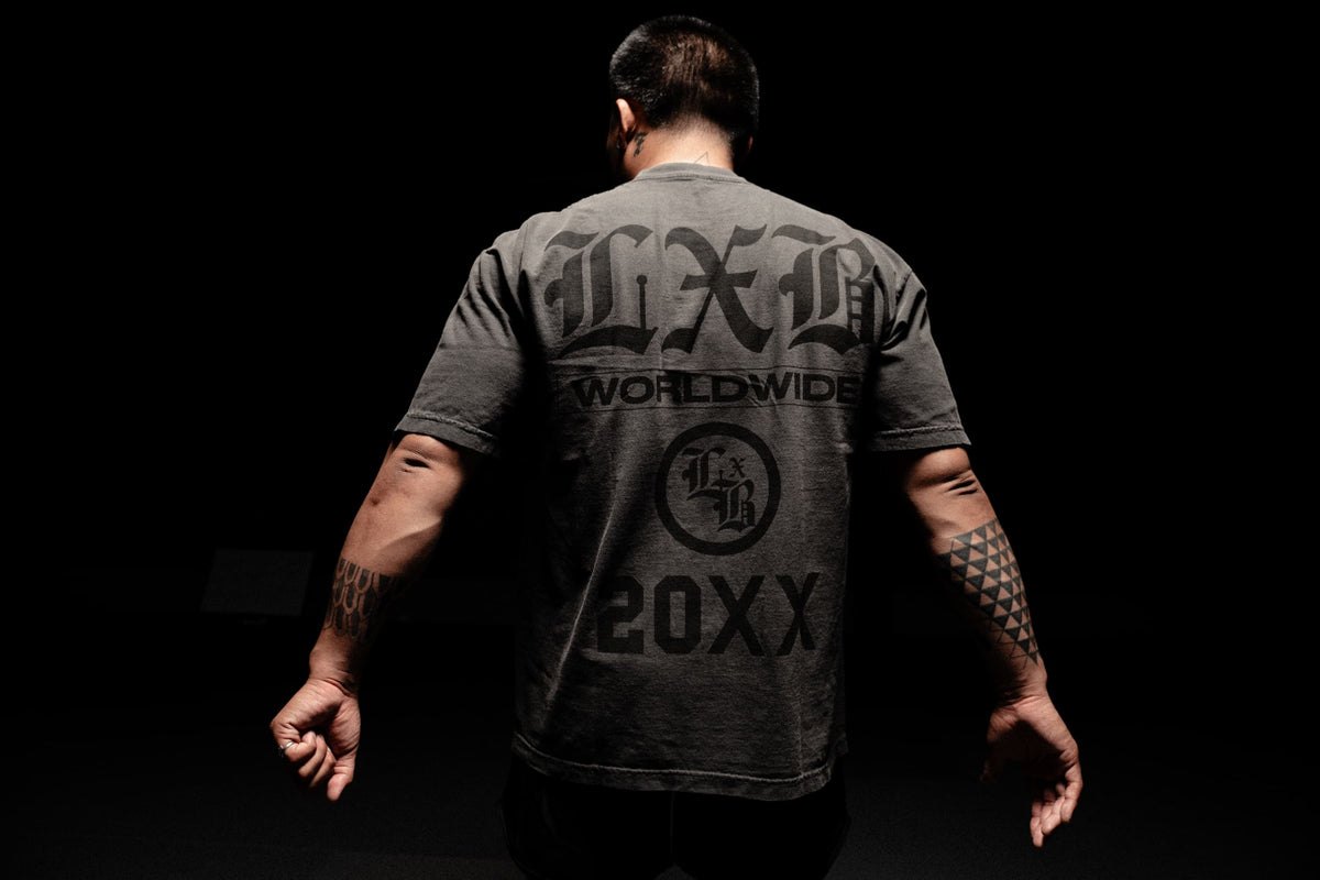 20XX Dead Stock Collection — banner 1 of 1