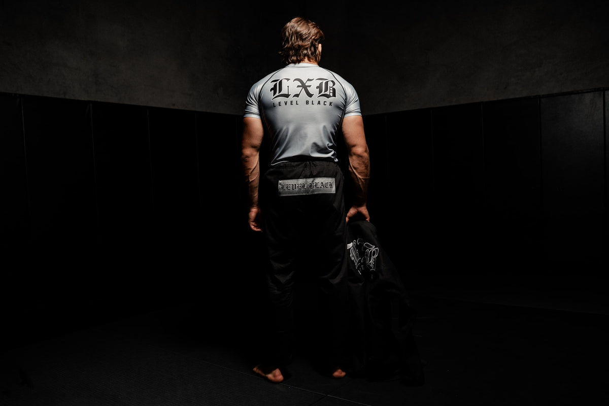 LXB Steel Gray Collection — banner 1 of 1