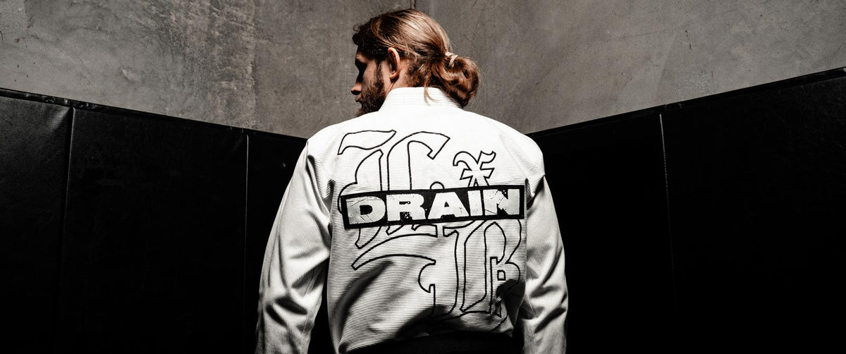 Drain Collaboration — banner 3 of 5
