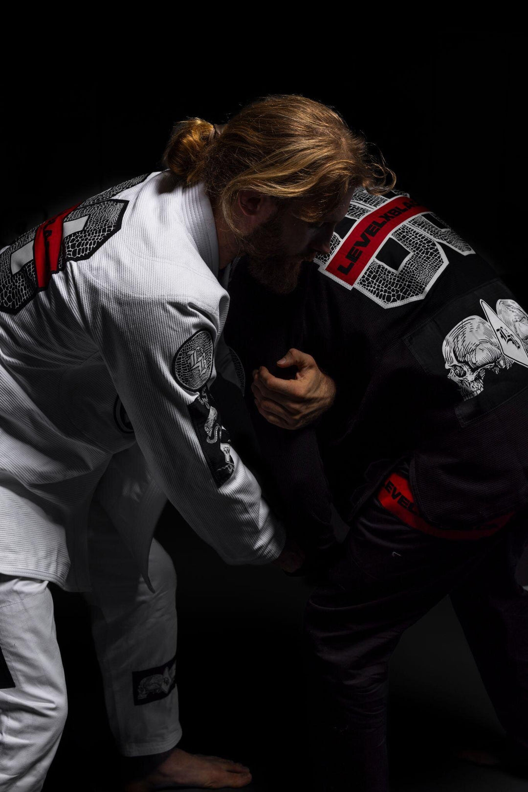 Gothic Serpent: in action