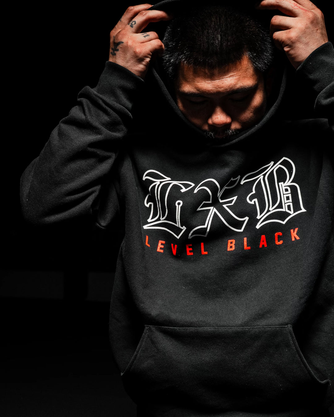 ghost lookbook 5