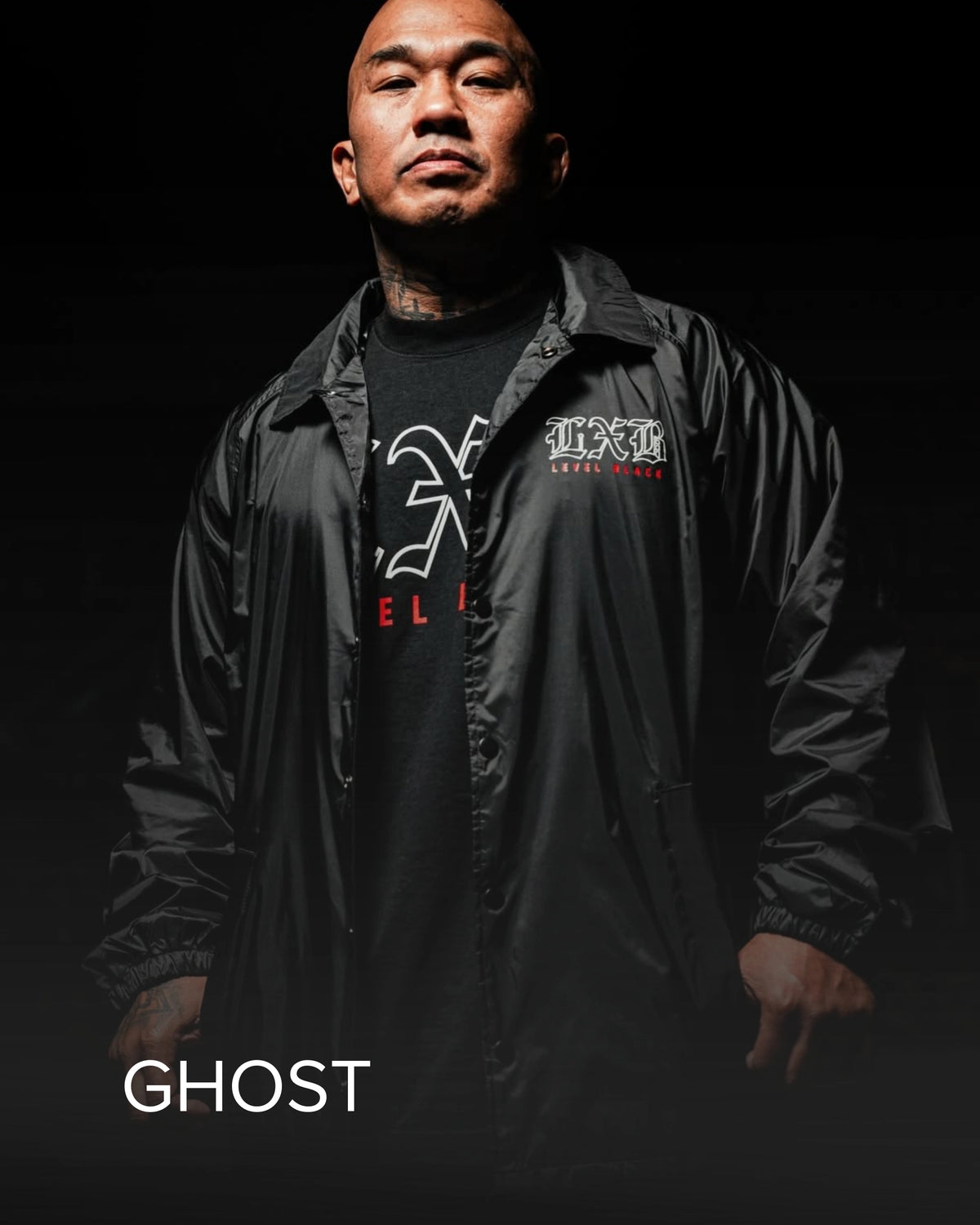 ghost lookbook 7