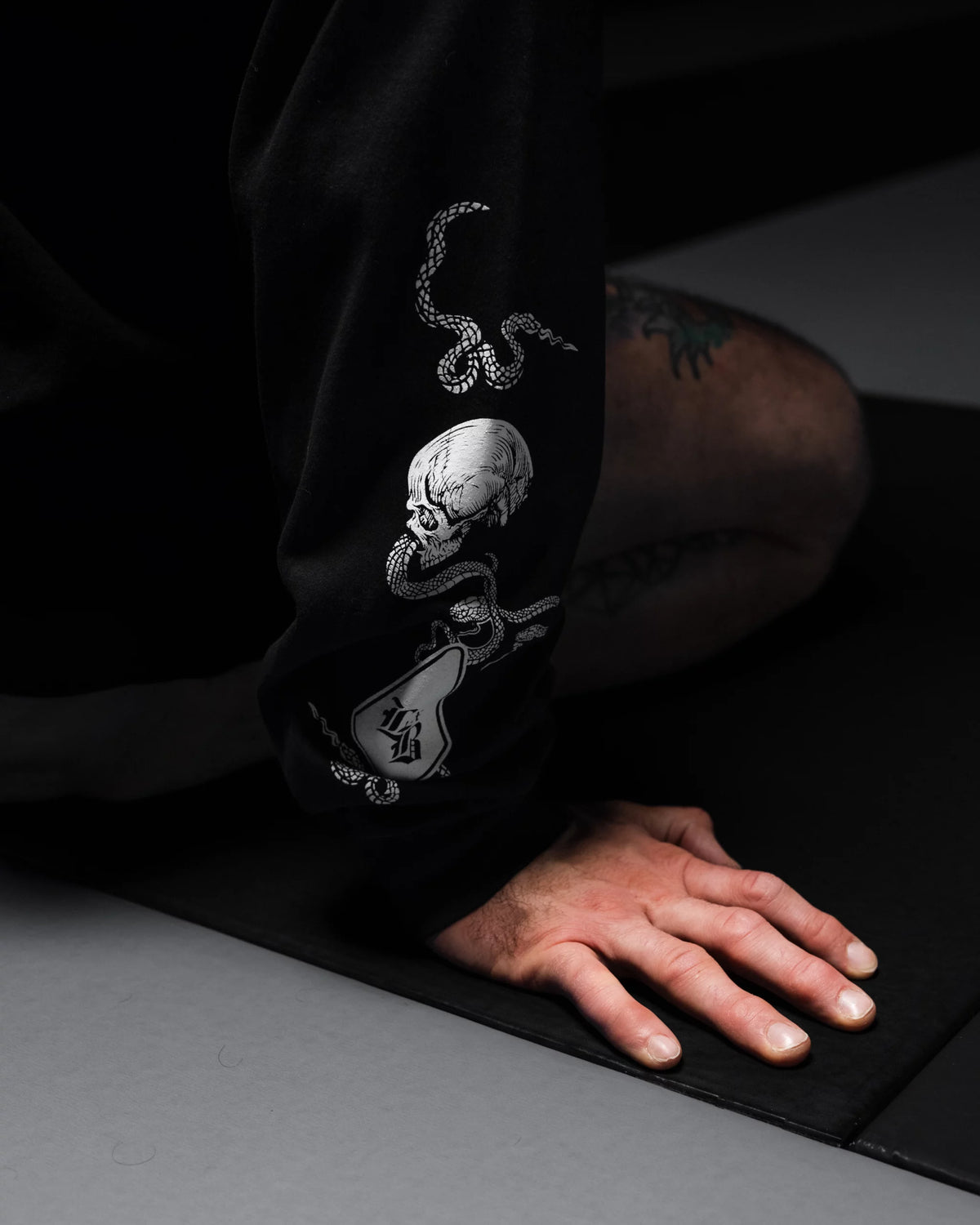 gothic-serpent lookbook 3