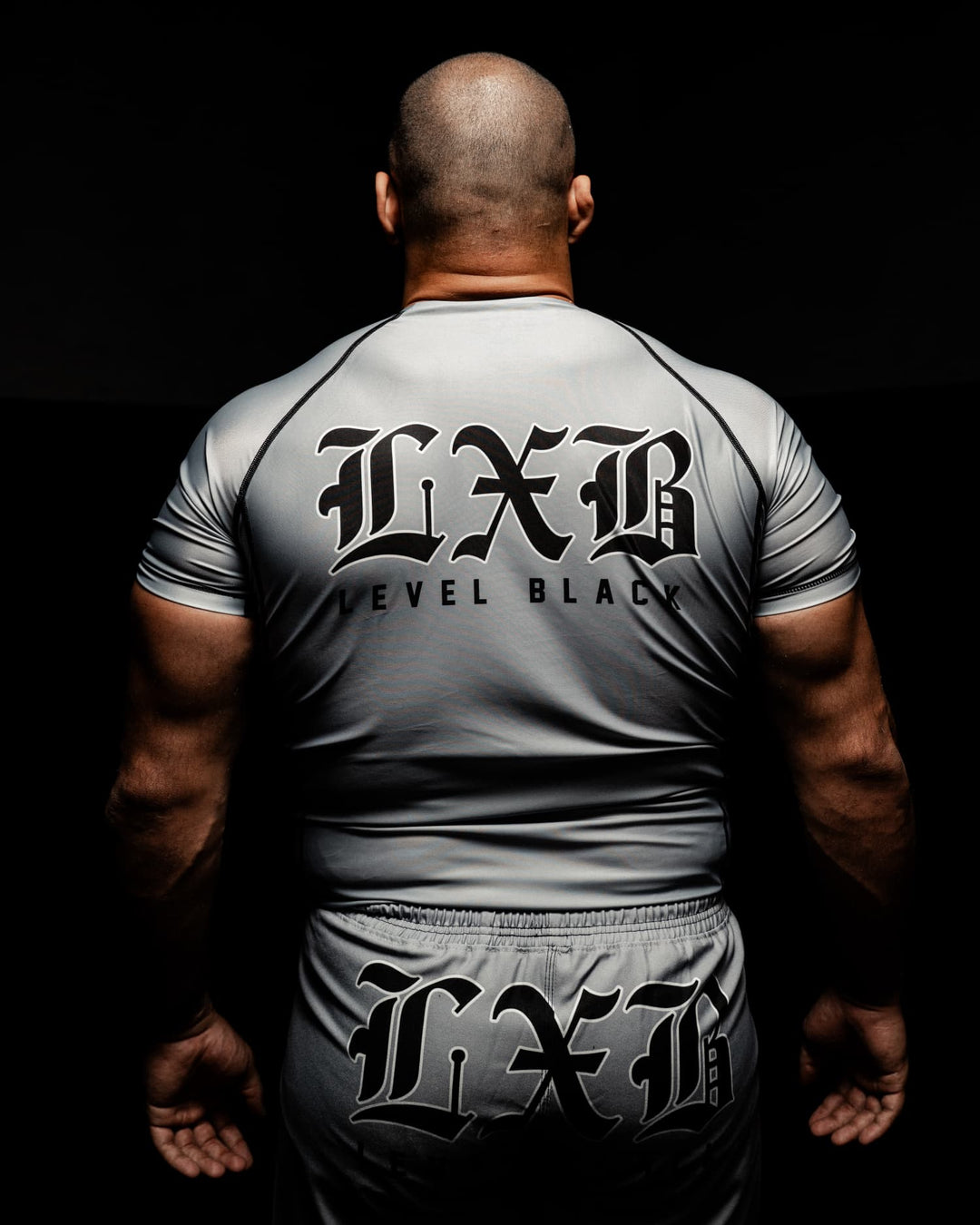 lxb-steel-gray-collection lookbook 2