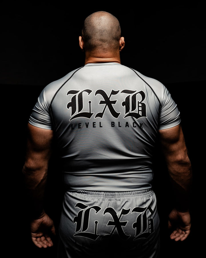 lxb-steel-gray-collection lookbook 2