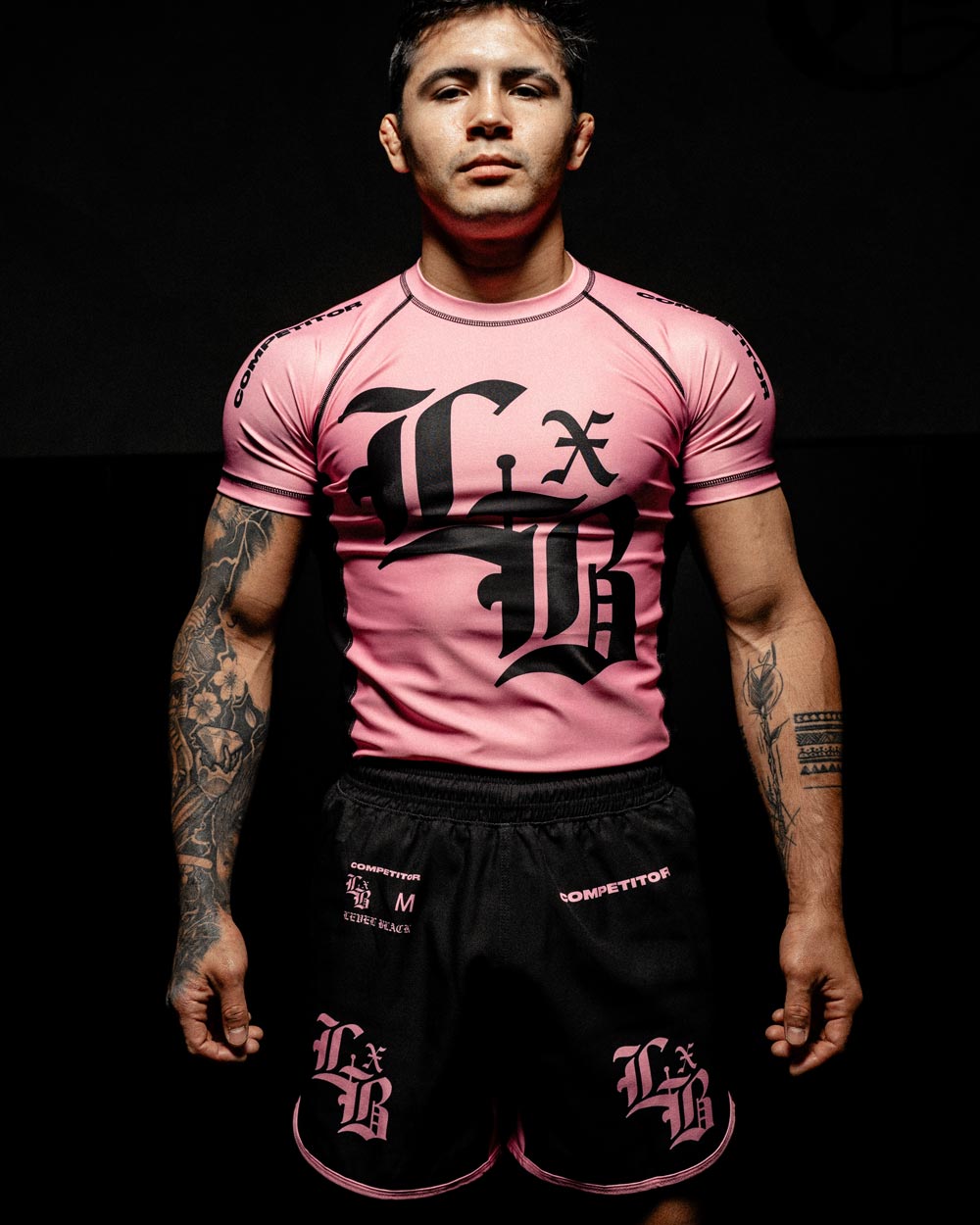 pink-competitor lookbook 1