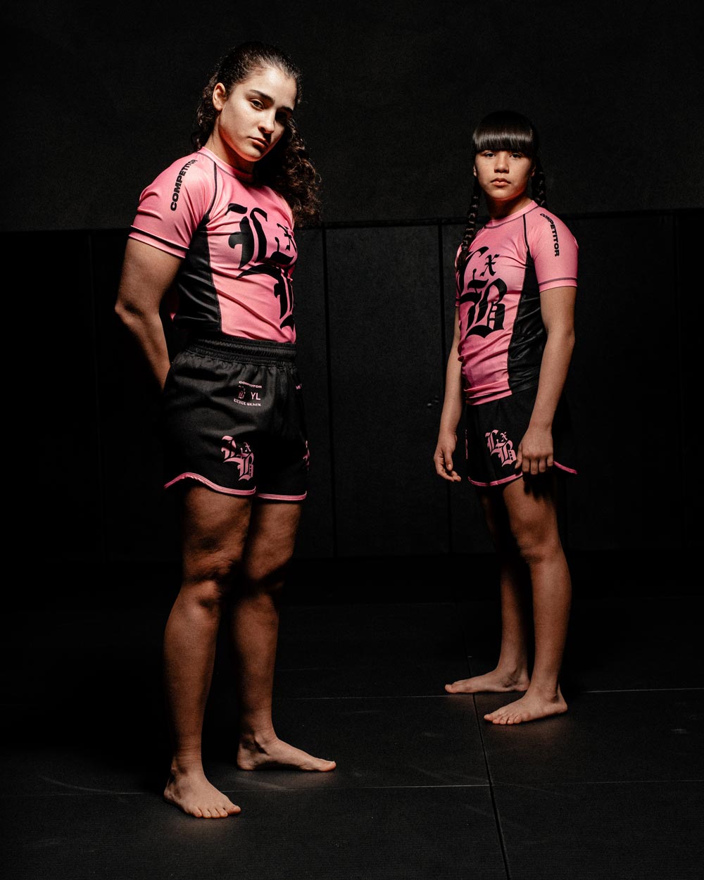 pink-competitor lookbook 7