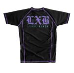 Purple Reign Rash Guard - Image 3