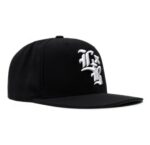 Lockdown Snapback - Image 3