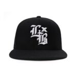 Lockdown Snapback