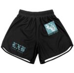 Teal Python Training Shorts