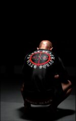 Death Squad Rash Guard - Image 4