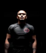 Death Squad Rash Guard - Image 6