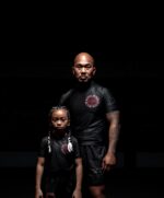 Death Squad Rash Guard - Image 5