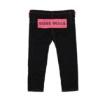 Pink Python Kimono - Image 5