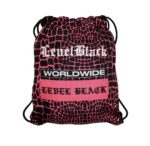 Pink Python Kimono - Image 7