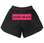 Pink Python Training Shorts - Image 3