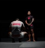 Pink Python White Training Shorts - Image 5