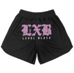 Mom Shit Training Shorts - Image 3