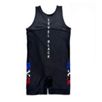 American WC Singlet - Image 2