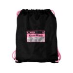 Powertrip Black Kimono - Image 5