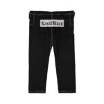 Powertrip Black Kimono - Image 6