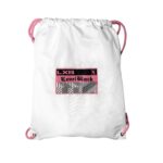 Powertrip White Kimono - Image 6