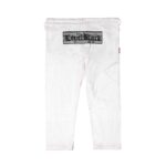 Powertrip White Kimono - Image 4