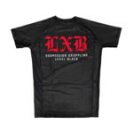 OG V2 Rash Guard - Image 3