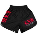 OG V2 Training Shorts