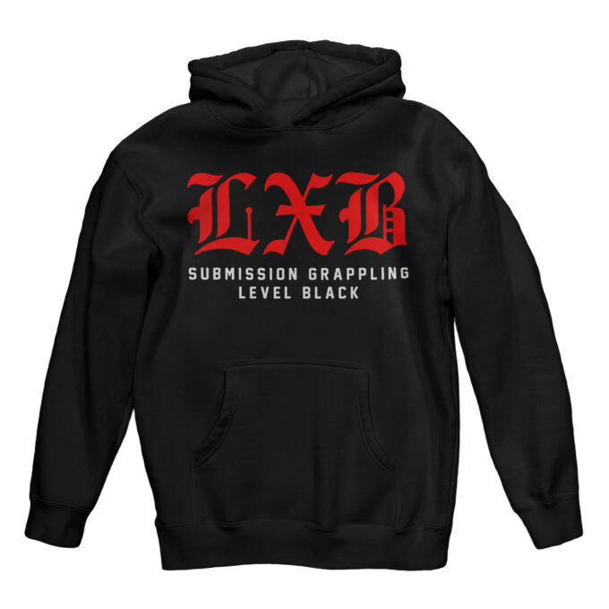 OG V2 YOUTH HOODIE