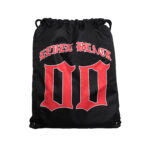 Deadline V2 Black Kimono - Image 4