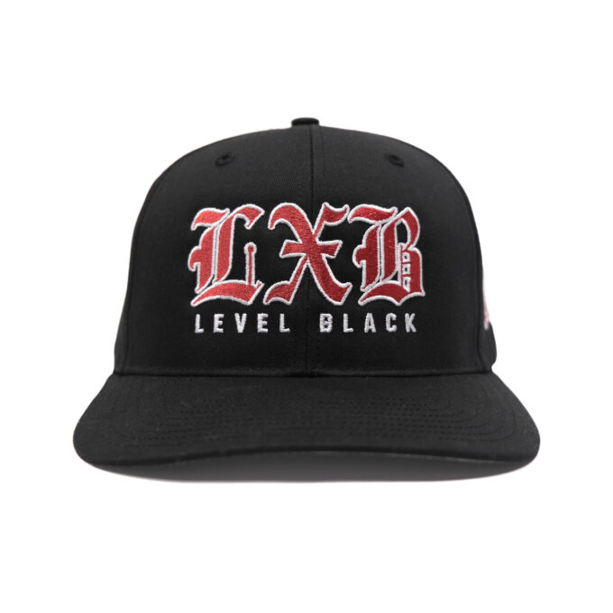 DEADLINE V2 RICHARDSON SNAPBACK