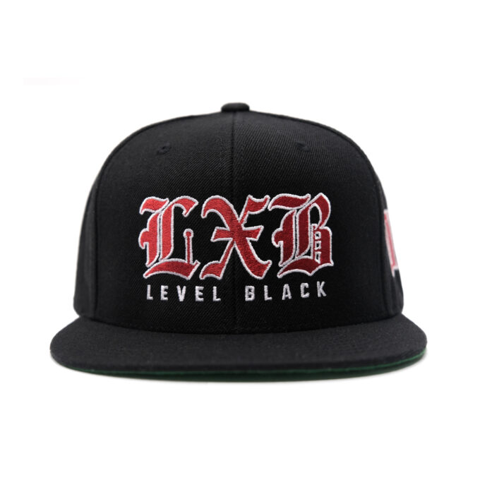 DEADLINE V2 SNAPBACK