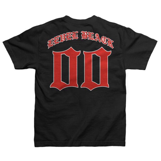 DEADLINE V2 YOUTH TSHIRT