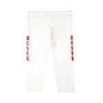 Deadline V2 White Kimono - Image 5