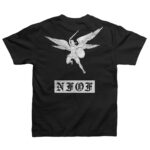 LXB X NFOF Youth Tshirt - Image 2