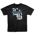 LXB X NFOF Youth Tshirt