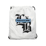 LXB X NFOF White Kimono - Image 5