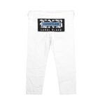 LXB X NFOF White Kimono - Image 7